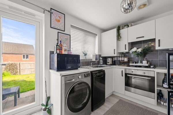 Masefield Way, Chesterfield, S42 5FX