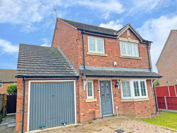 Samuel John Way, Skegness, Lincolnshire, PE25 2JZ