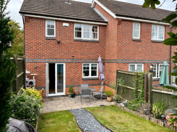 Orchard Close, Shepshed, Loughborough, LE12 9UB