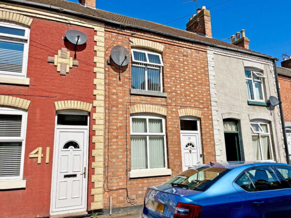 John Street, Enderby, Leicester, LE19 4LF