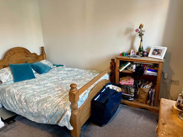 Coleridge Way, Oakham, LE15 6GA