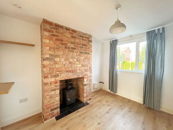 Priory Road, Louth, Lincolnshire, LN11 9AL