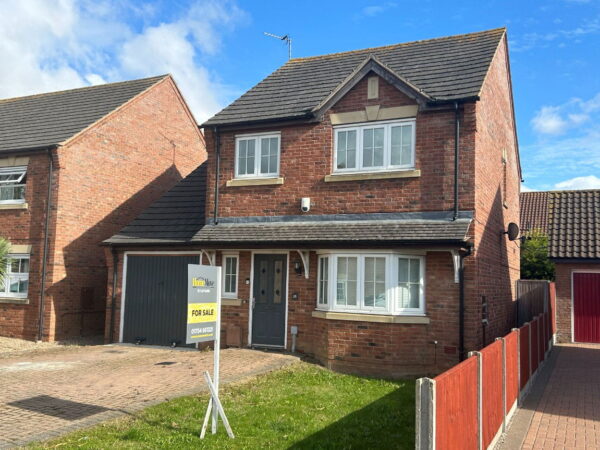 Samuel John Way, Skegness, Lincolnshire, PE25 2JZ