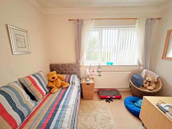 Admiralty Road, Mablethorpe, Lincolnshire, LN12 2AA