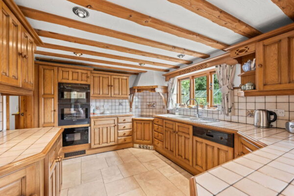 Kersall, Newark, Nottinghamshire, NG22 0BJ