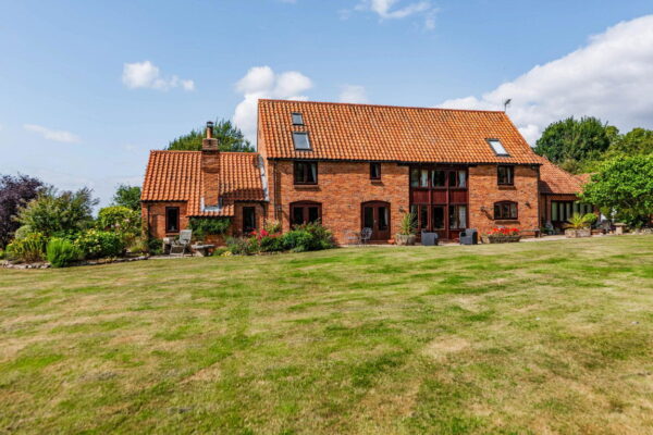 Kersall, Newark, Nottinghamshire, NG22 0BJ