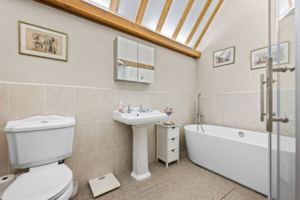 Kersall, Newark, Nottinghamshire, NG22 0BJ