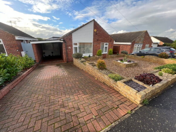 Fieldway Crescent, Great Glen, Leicester, LE8 9GW