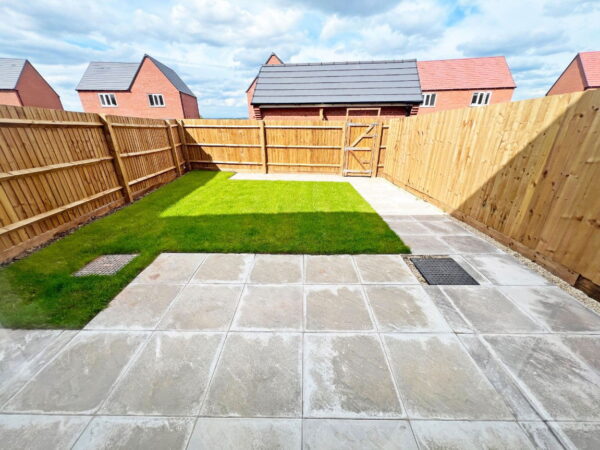 Plot 97, Arkall Farm Development, Tamworth, Staffordshire, B79 0GD