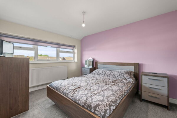 Cornwall Drive, Grassmoor, Chesterfield, Derbyshire, S42 5DX