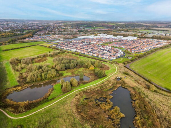 Eider Road, Stoke Bardolph, Nottingham, NG14 5JE