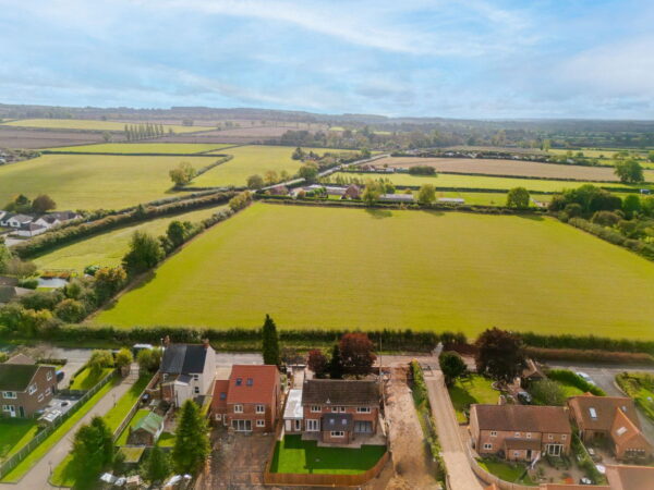 Orchard House, Big Lane, Clarborough, Retford, Nottinghamshire, DN22 9LT