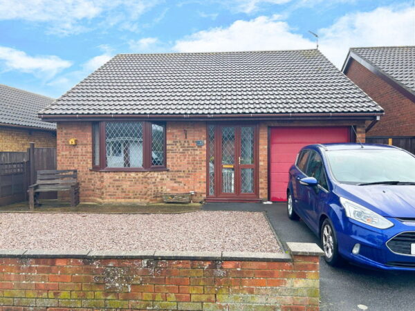 St. Margarets Avenue, Skegness, Lincolnshire, PE25 2LX