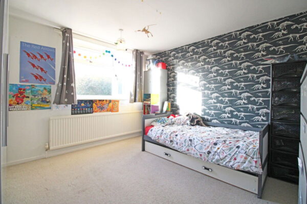 Coleman Road, Fleckney, Leicester, Leicestershire, LE8 8BH