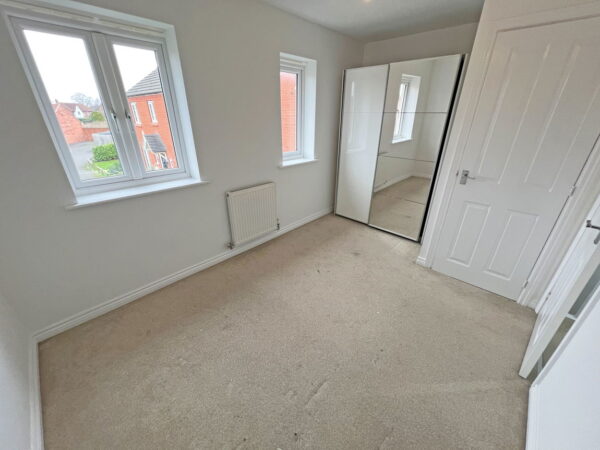 Rowan Close, Leicester Forest East, Leicester, LE3 3SP