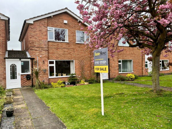 Shepherds Walk, East Goscote, Leicester, LE7 3ZT