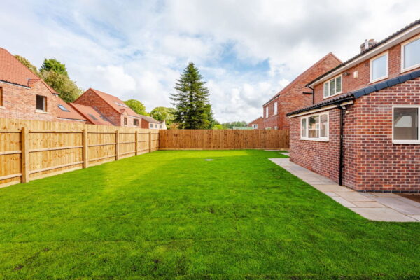 Orchard House, Big Lane, Clarborough, Retford, Nottinghamshire, DN22 9LT