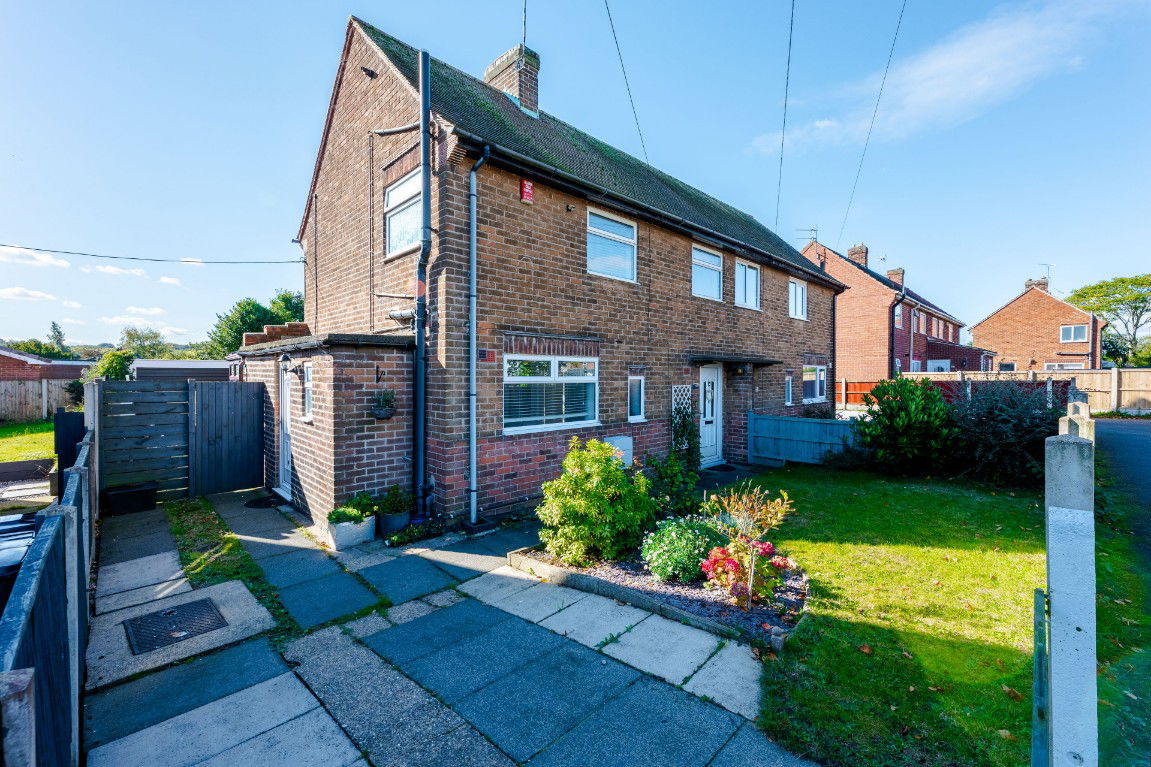 Lee Road, Calverton, Nottingham, NG14 6NA