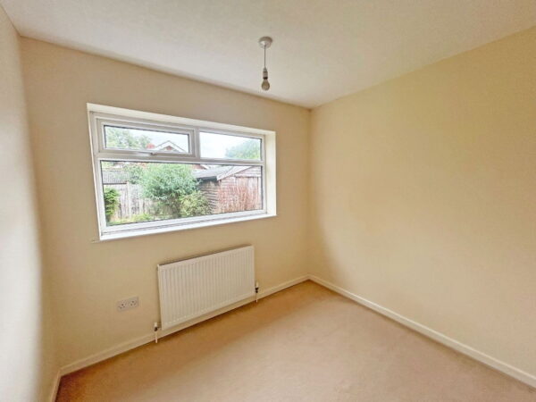 Melbourne Drive, Skegness, Lincolnshire, PE25 2HZ