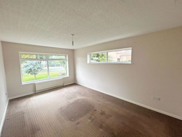 Melbourne Drive, Skegness, Lincolnshire, PE25 2HZ