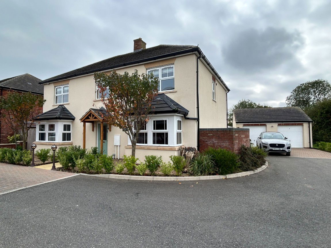 Hunters Meadow, Burgh Le Marsh, Skegness, Lincolnshire, PE24 5FQ