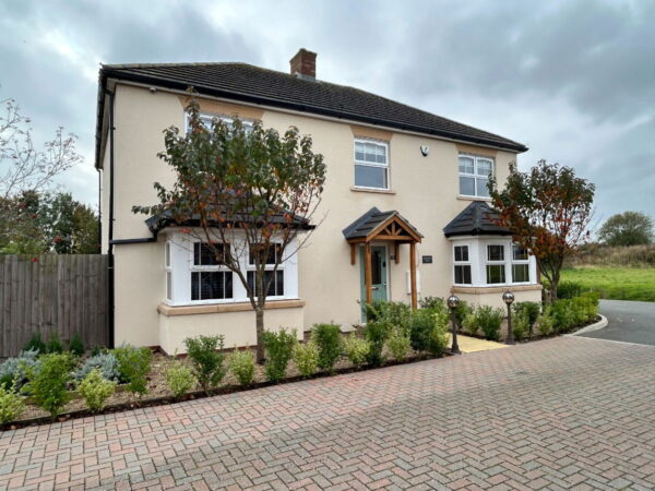 Hunters Meadow, Burgh Le Marsh, Skegness, Lincolnshire, PE24 5FQ