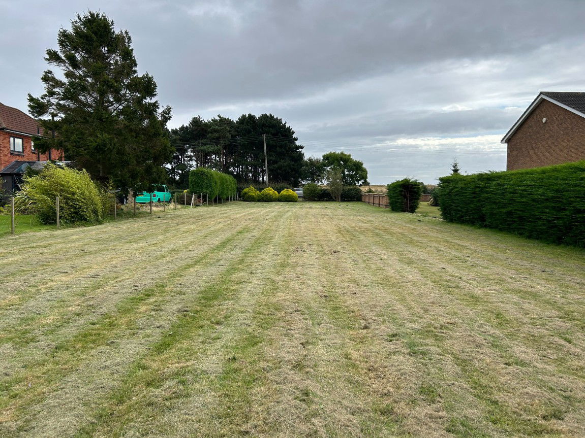 Gibralter Road, Land Adjacent to Stainfield , Croft, Skegness, Lincolnshire, PE25 3TJ