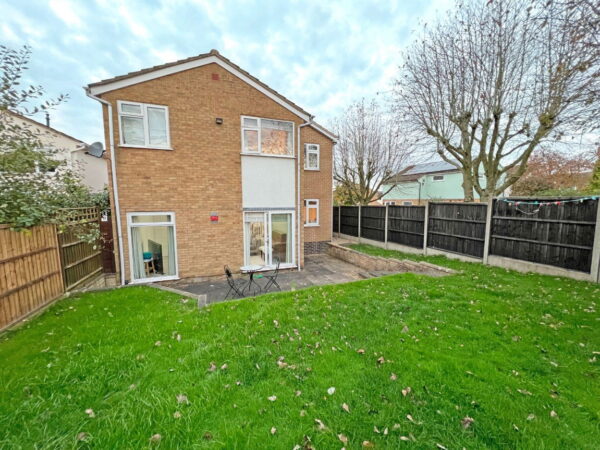 Beechfield Close, Great Glen, Leicester, LE8 9EU