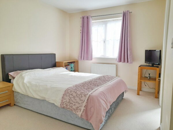 Clover Way, Syston, Leicester, LE7 2BR