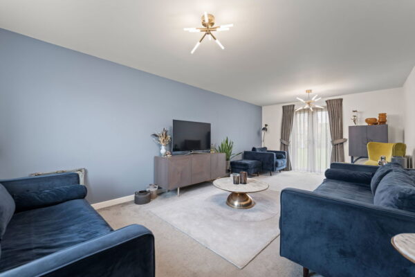 Corbett Chase, Gedling, Nottingham, NG4 4LU