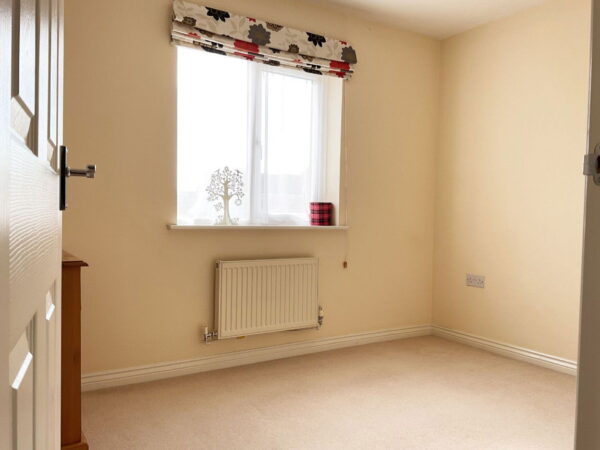 Clover Way, Syston, Leicester, LE7 2BR