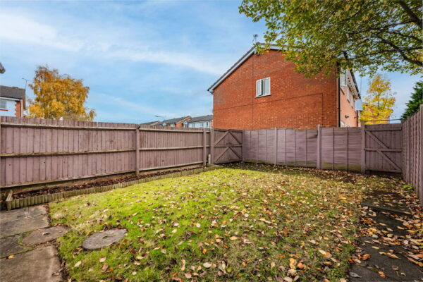 Heron Drive, Lenton, Nottingham, Nottinghamshire, NG7 2DE