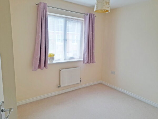 Clover Way, Syston, Leicester, LE7 2BR