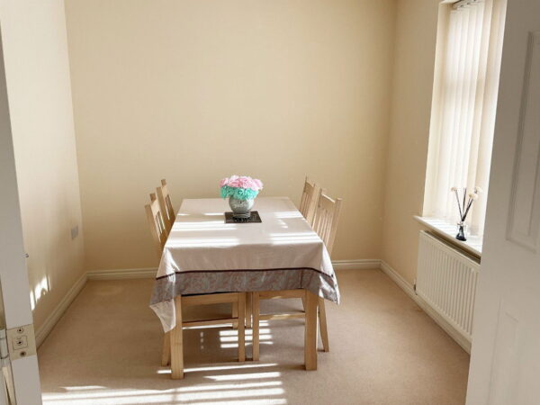 Clover Way, Syston, Leicester, LE7 2BR