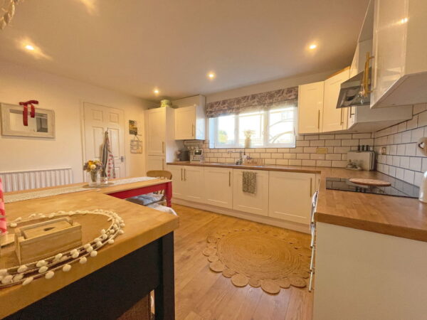 Woodfield, Collyweston, Stamford, Northamptonshire, PE9 3PY