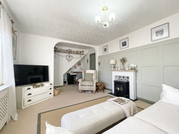 Woodfield, Collyweston, Stamford, Northamptonshire, PE9 3PY