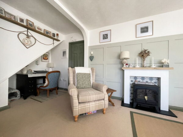 Woodfield, Collyweston, Stamford, Northamptonshire, PE9 3PY