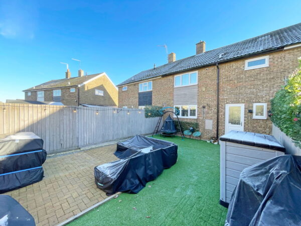 Woodfield, Collyweston, Stamford, Northamptonshire, PE9 3PY