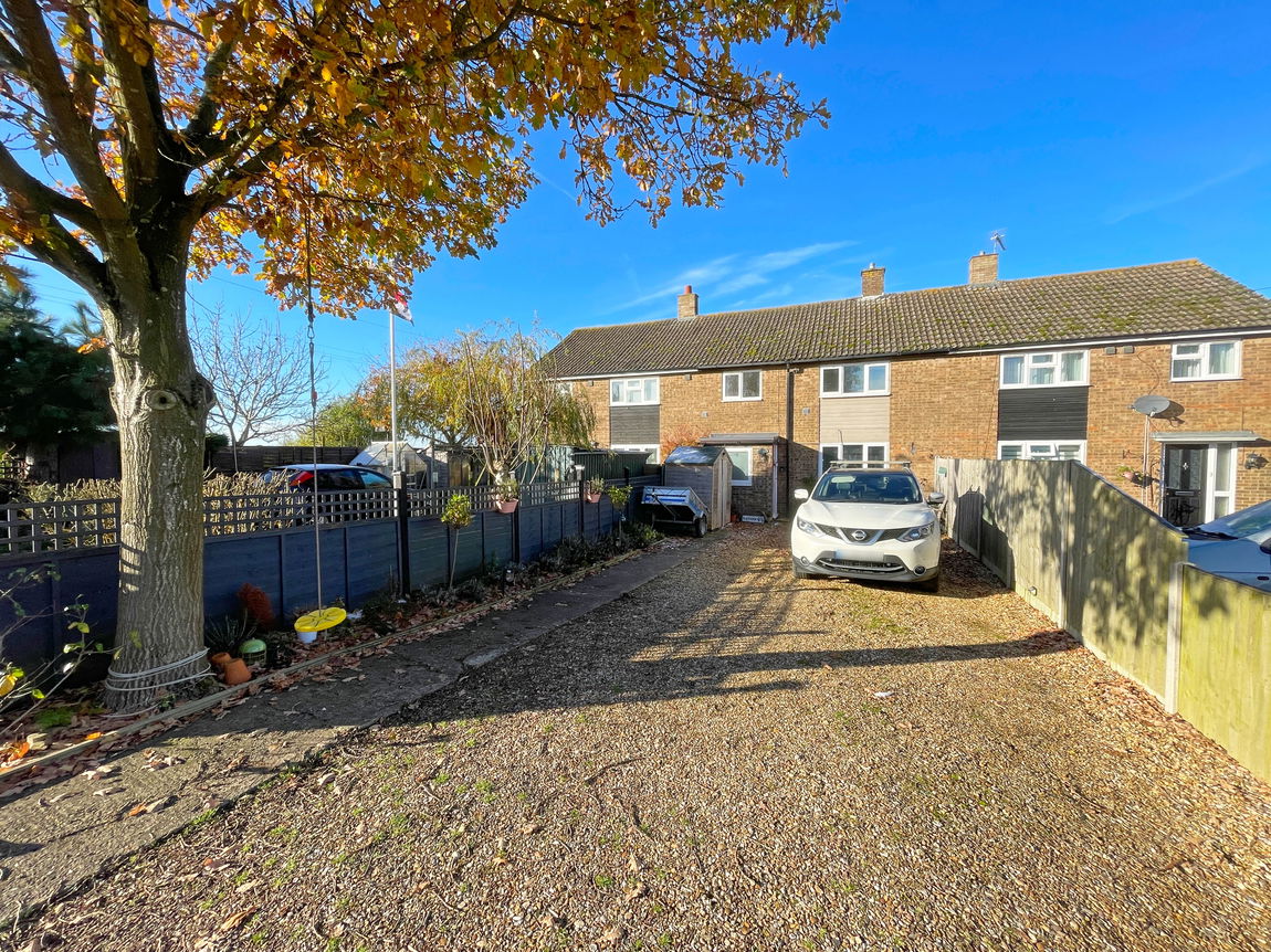 Woodfield, Collyweston, Stamford, Northamptonshire, PE9 3PY