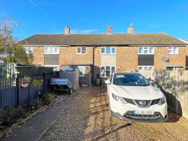 Woodfield, Collyweston, Stamford, Northamptonshire, PE9 3PY