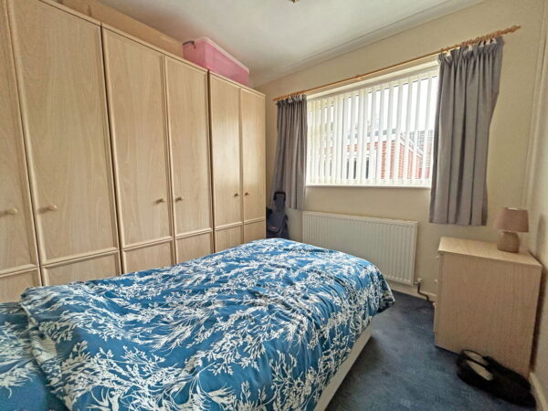 Dutton Avenue, Skegness, Lincolnshire, PE25 2HR