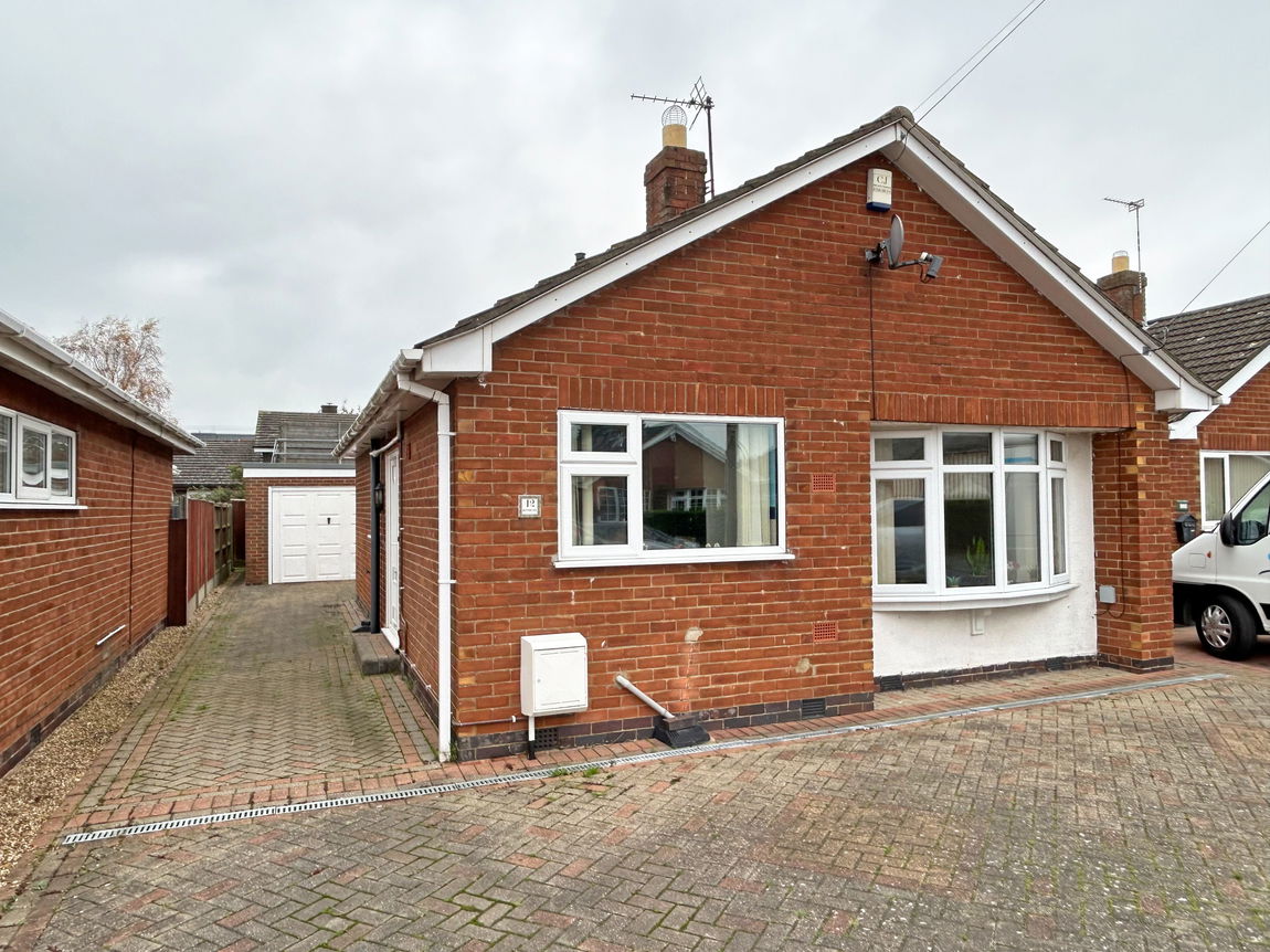 Dutton Avenue, Skegness, Lincolnshire, PE25 2HR