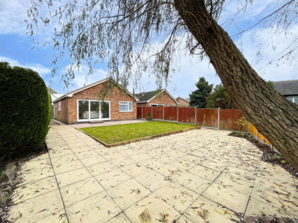 Pells Close, Fleckney, Leicester, Leicestershire, LE8 8TJ