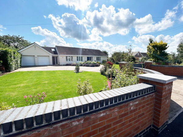 Storey's Lane, Burgh Le Marsh, Skegness, Lincolnshire, PE24 5LR