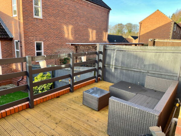 Bates Close, Loughborough, Leicestershire, LE11 5EL