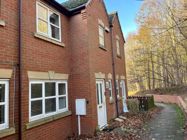 Bates Close, Loughborough, Leicestershire, LE11 5EL