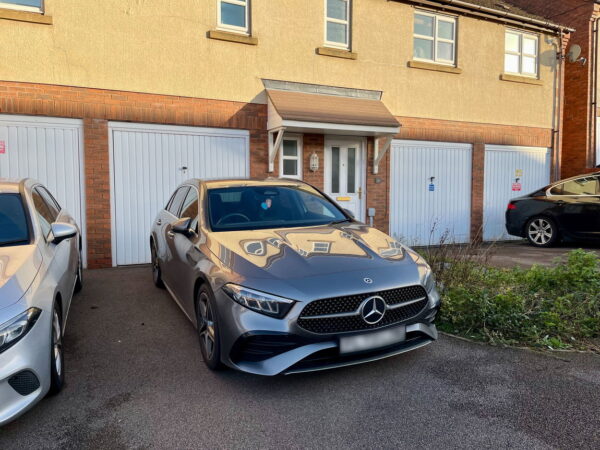 Bates Close, Loughborough, Leicestershire, LE11 5EL