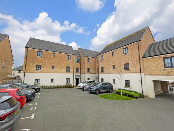 Holdenby Drive, Priors Hall, Corby, Northamptonshire, NN17 5EG