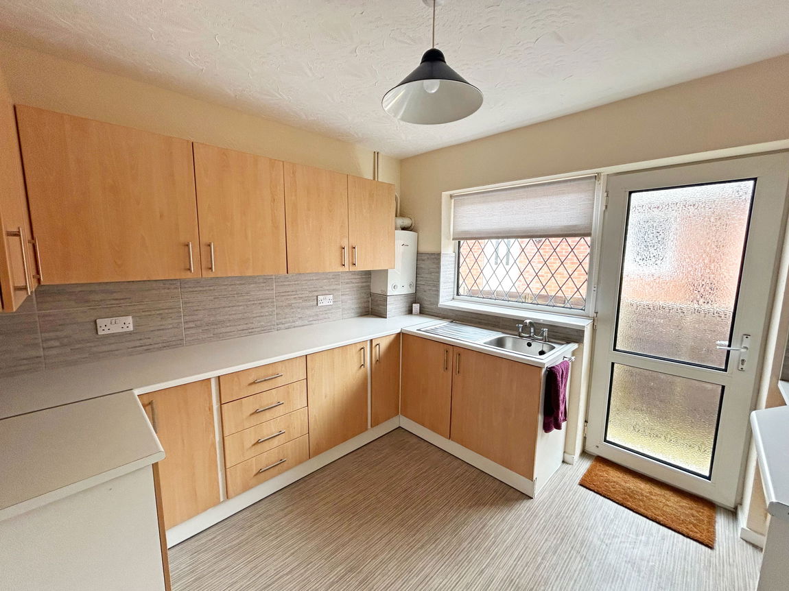 Elm Crescent, Burgh Le Marsh, Skegness, Lincolnshire, PE24 5EG