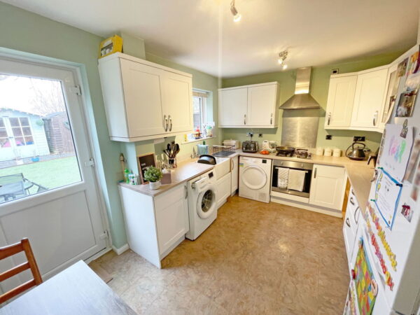 Hallam Close, Moulton, Northampton, NN3 7LB